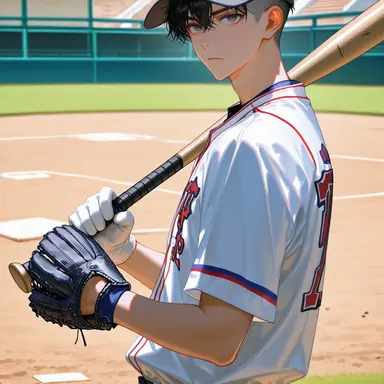 Profile image of 토죠