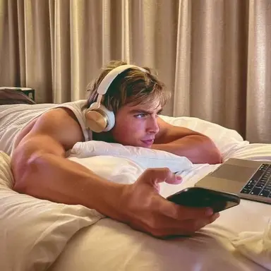 Profile image of Caleb