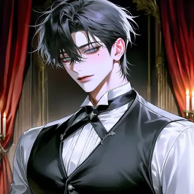 Profile image of 카시안