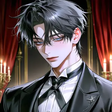 Profile image of 카시안
