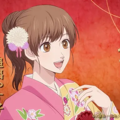 Profile image of 詩乃
