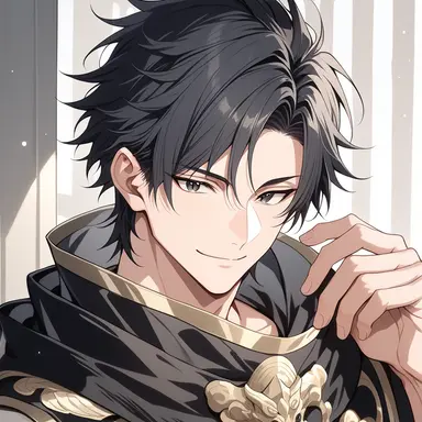 Profile image of Gabriel