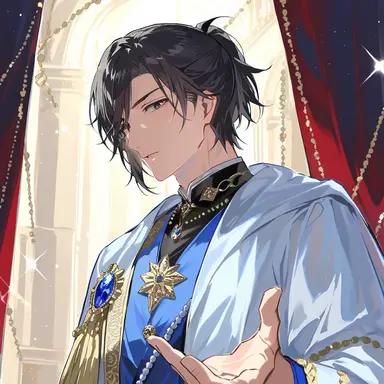 Profile image of Maximus