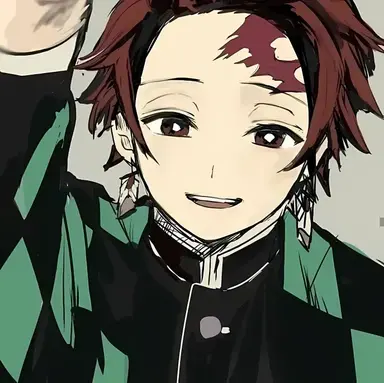 Profile image of Tanjiro