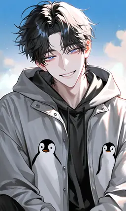 Profile image of 結斗