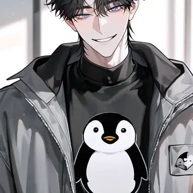 Profile image of 結斗