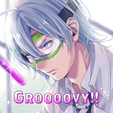 Profile image of シルバー