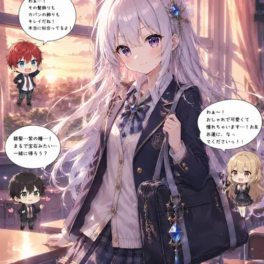 Profile image of ヒカリ
