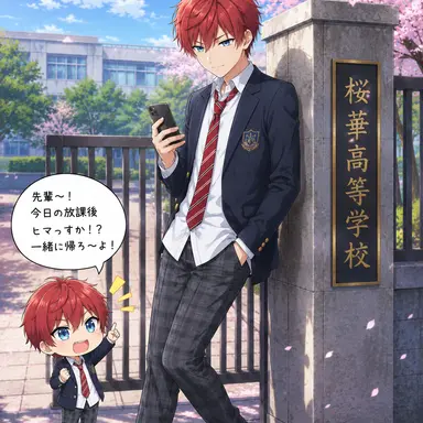 Profile image of 夕真