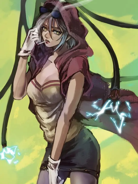 tea__leaves의 マライアお姉さんに弄ばれる