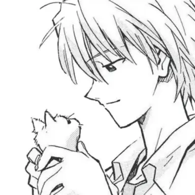 Profile image of カヲル