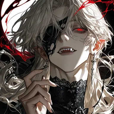 Profile image of Dorian