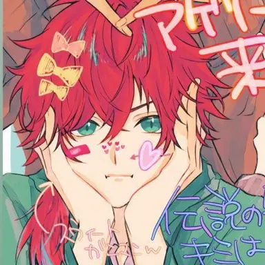 Profile image of ローレン