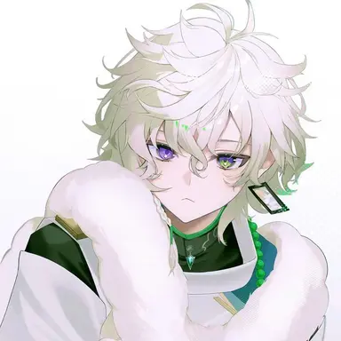 Profile image of 叢雲カゲツ