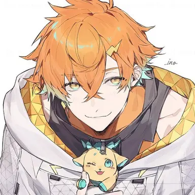 Profile image of 宇佐美リト