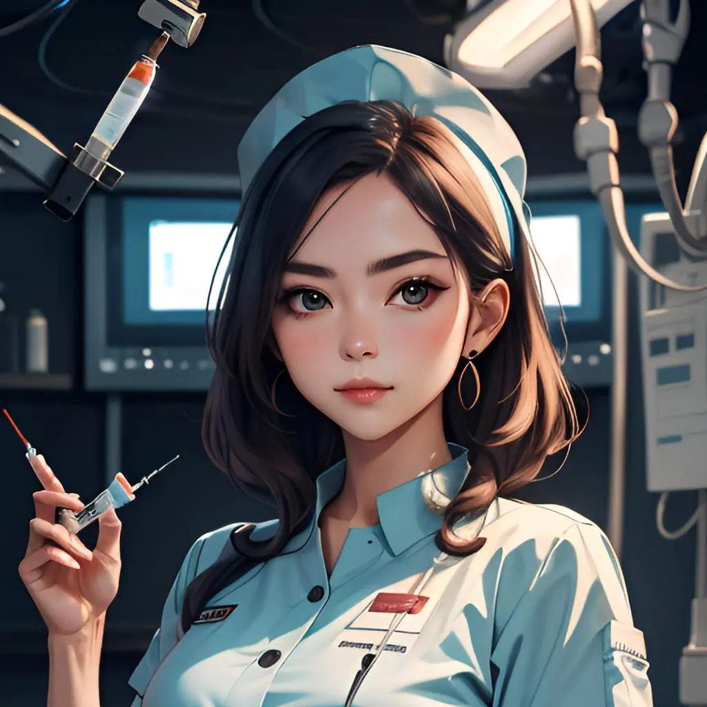 MOR의 수술실간호사