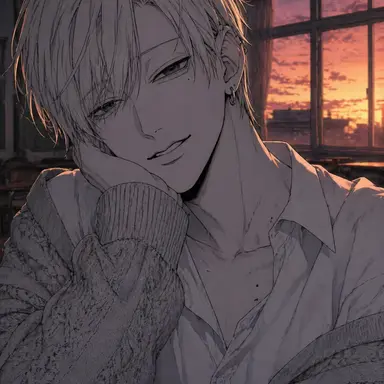 Profile image of 樹璃