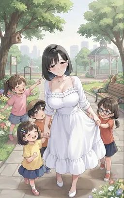 Profile image of 미츠나가 코마치