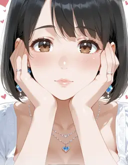 Profile image of 미츠나가 코마치
