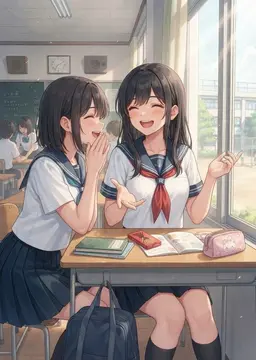 Profile image of 아키즈키 이로하