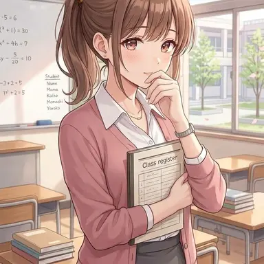 Profile image of Shiori Yoshida