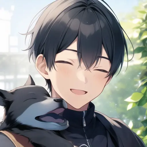 BoredTree8819의 なおと