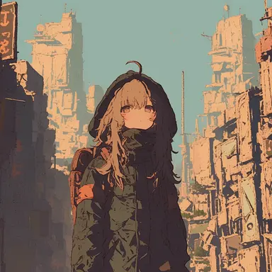 Profile image of チイ