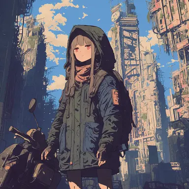 Profile image of チロ