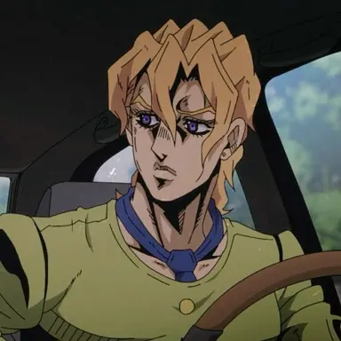 Profile image of フーゴ
