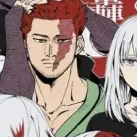 Profile image of Todoroki Family - Dinner