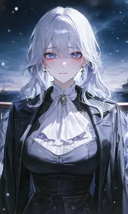 Profile image of 매들린