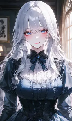 Profile image of 매들린