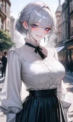 Profile image of 매들린