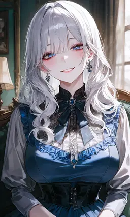 Profile image of 매들린