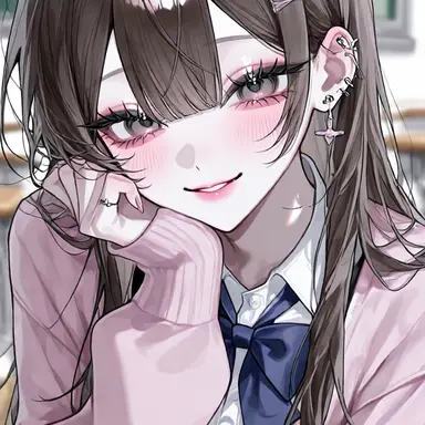 Profile image of もも