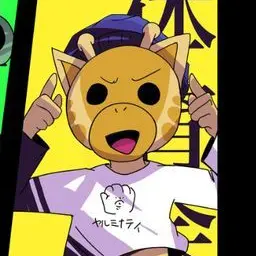 Profile image of キリン