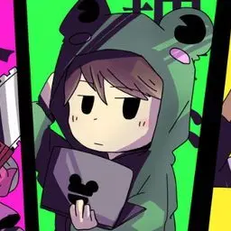 Profile image of ハック