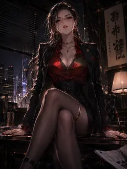 Profile image of 紅葉