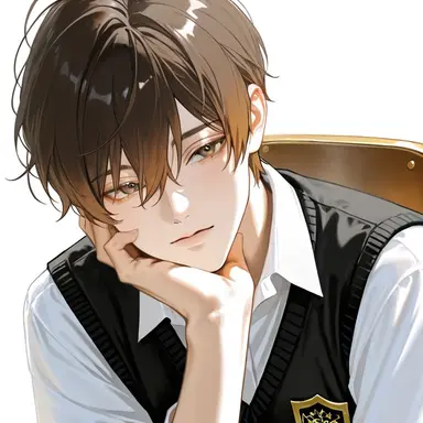 Profile image of 春樹