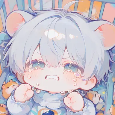 Profile image of ちび