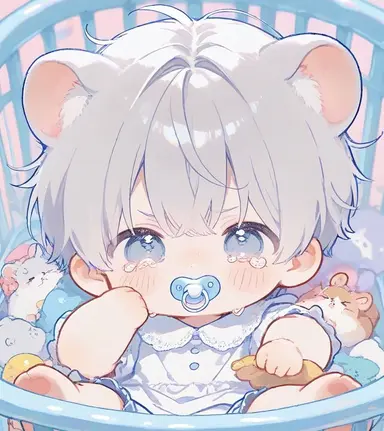 Profile image of ちび