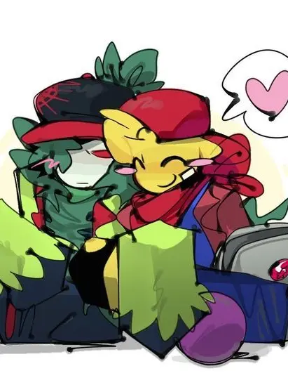 HappyFern9966의 알아서하세요난몰라요