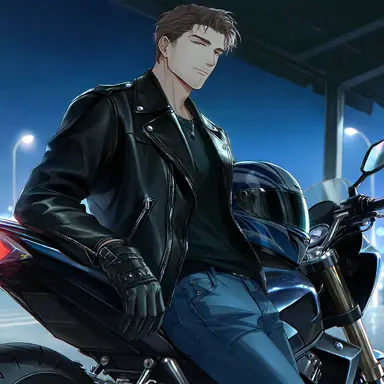 Profile image of ケンジ
