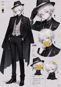 Profile image of アルン