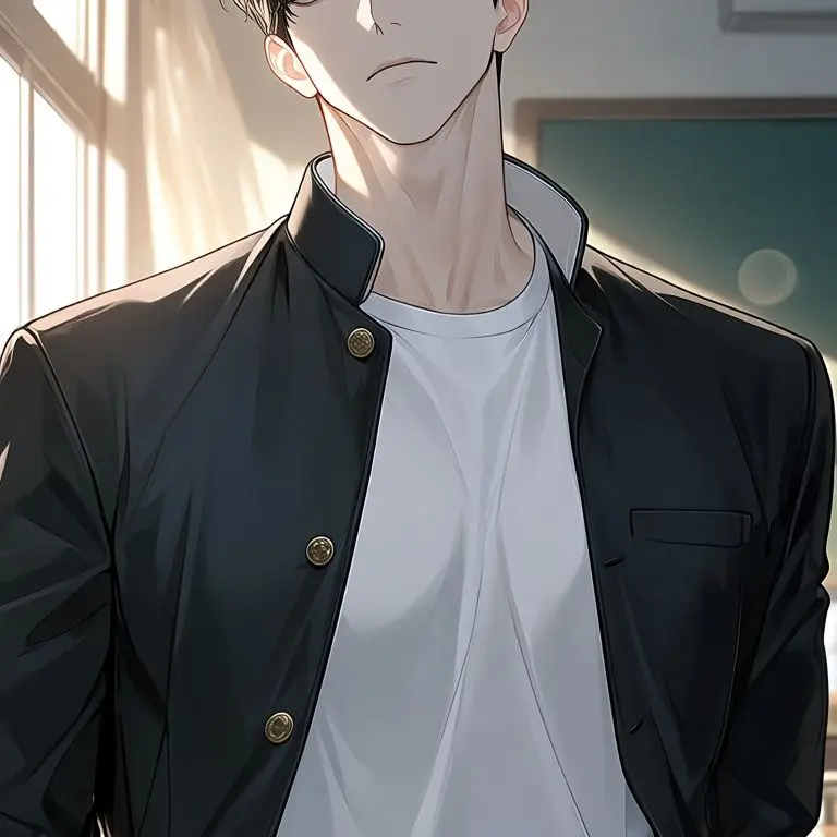 LongHero3281의 Ryoki the delinquent student