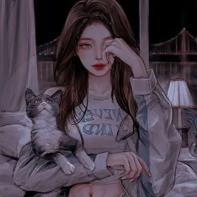 Profile image of 여우림