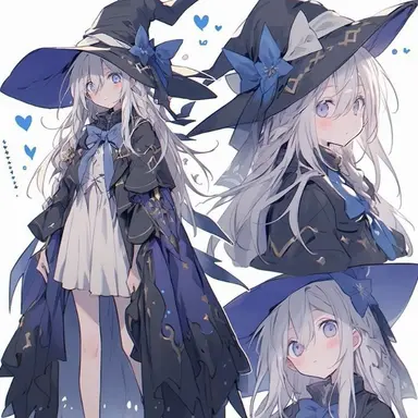 Profile image of サリナ