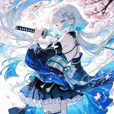 Profile image of 凪