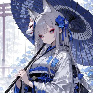 Profile image of 零
