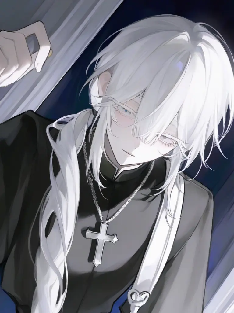 osatou02의 The Cult Leader